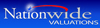 Nationwide Valuations Logo