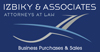 Izbiky & Associates Logo
