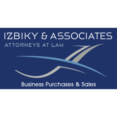 Izbiky & Associates
