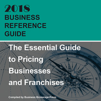 2018 Business Reference Guide