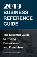 2019 Business Reference Guide Cover