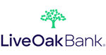 Live Oak Bank Logo